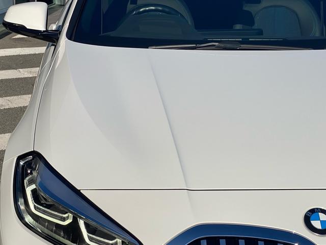 1シリーズ 118d Mスポーツ 禁煙車 ハーフレザーシート HUD HDDナビ リアビューカメラ M付パワーシート Pバックドア ミラーETC ACC パーキングアシスト ドライビングアシスト PDC LEDヘッド レーンアシスト(51枚目)