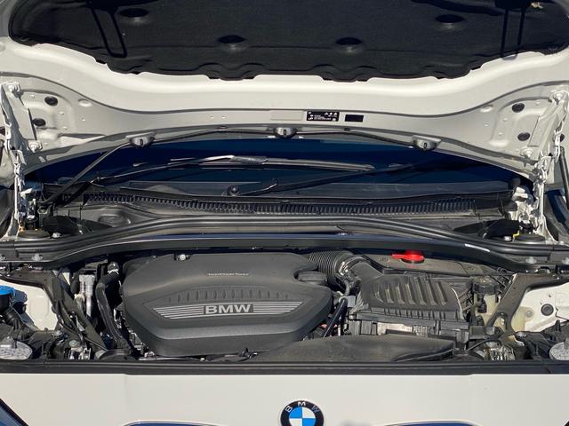 1シリーズ 118d Mスポーツ 禁煙車 ハーフレザーシート HUD HDDナビ リアビューカメラ M付パワーシート Pバックドア ミラーETC ACC パーキングアシスト ドライビングアシスト PDC LEDヘッド レーンアシスト(52枚目)