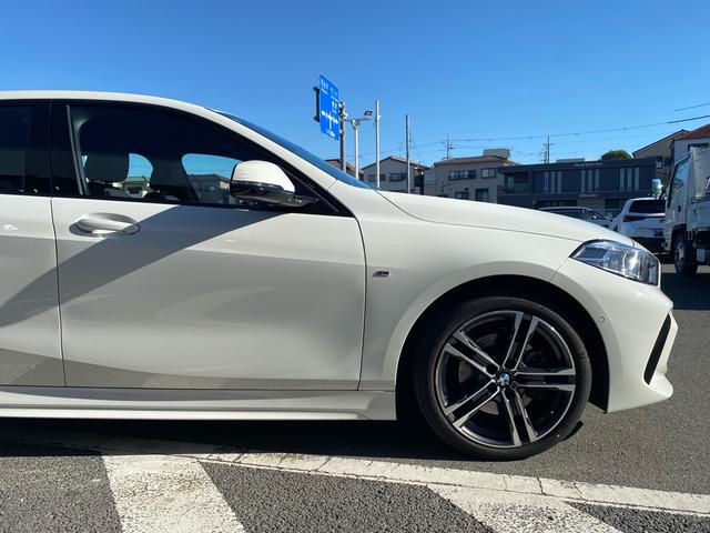 1シリーズ 118d Mスポーツ 禁煙車 ハーフレザーシート HUD HDDナビ リアビューカメラ M付パワーシート Pバックドア ミラーETC ACC パーキングアシスト ドライビングアシスト PDC LEDヘッド レーンアシスト(55枚目)