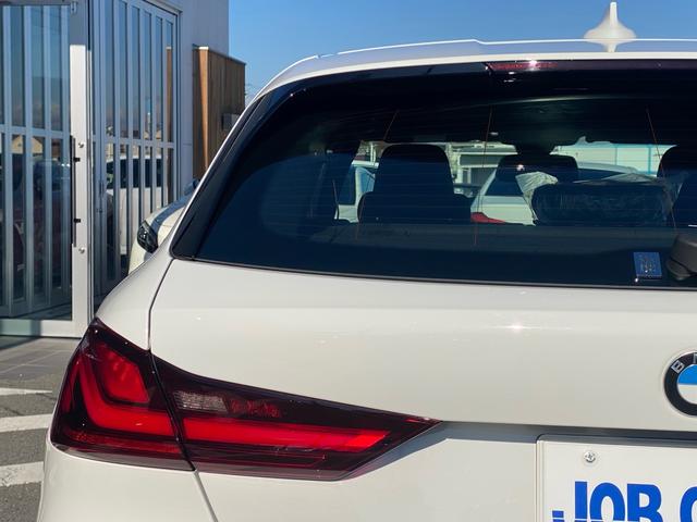 1シリーズ 118d Mスポーツ 禁煙車 ハーフレザーシート HUD HDDナビ リアビューカメラ M付パワーシート Pバックドア ミラーETC ACC パーキングアシスト ドライビングアシスト PDC LEDヘッド レーンアシスト(63枚目)