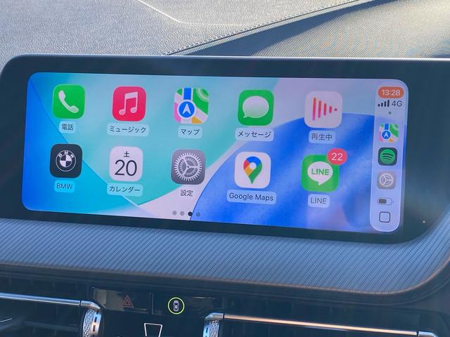 １シリーズ １１８ｄ　プレイ　エディションジョイ＋　ハイラインＰ　ハイラインＰＫＧ　ｉＤｒｉｖｅナビゲーションＰＫＧ　１０．２５インチワイドディスプレイ　禁煙車　ＡｐｐｌｅＣａｒｐｌａｙ　Ｂカメラ　バックガイド　メモリーパワーシート　ミラーＥＴＣ　パーキングアシスト（21枚目）