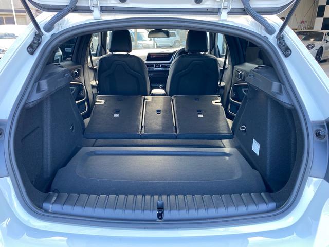 １シリーズ １１８ｄ　プレイ　エディションジョイ＋　ハイラインＰ　ハイラインＰＫＧ　ｉＤｒｉｖｅナビゲーションＰＫＧ　１０．２５インチワイドディスプレイ　禁煙車　ＡｐｐｌｅＣａｒｐｌａｙ　Ｂカメラ　バックガイド　メモリーパワーシート　ミラーＥＴＣ　パーキングアシスト（42枚目）