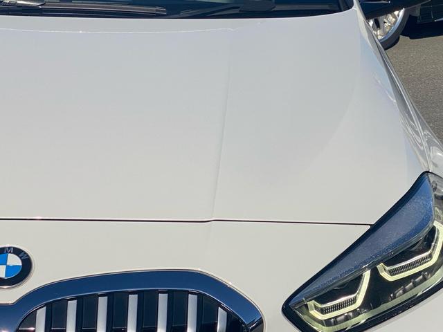 １シリーズ １１８ｄ　プレイ　エディションジョイ＋　ハイラインＰ　ハイラインＰＫＧ　ｉＤｒｉｖｅナビゲーションＰＫＧ　１０．２５インチワイドディスプレイ　禁煙車　ＡｐｐｌｅＣａｒｐｌａｙ　Ｂカメラ　バックガイド　メモリーパワーシート　ミラーＥＴＣ　パーキングアシスト（46枚目）