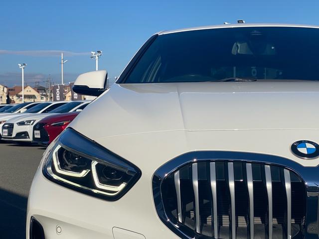 １シリーズ １１８ｄ　プレイ　エディションジョイ＋　ハイラインＰ　ハイラインＰＫＧ　ｉＤｒｉｖｅナビゲーションＰＫＧ　１０．２５インチワイドディスプレイ　禁煙車　ＡｐｐｌｅＣａｒｐｌａｙ　Ｂカメラ　バックガイド　メモリーパワーシート　ミラーＥＴＣ　パーキングアシスト（48枚目）