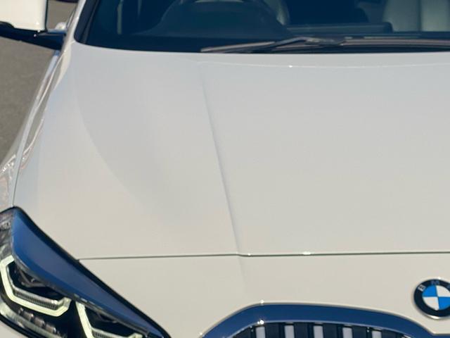 １シリーズ １１８ｄ　プレイ　エディションジョイ＋　ハイラインＰ　ハイラインＰＫＧ　ｉＤｒｉｖｅナビゲーションＰＫＧ　１０．２５インチワイドディスプレイ　禁煙車　ＡｐｐｌｅＣａｒｐｌａｙ　Ｂカメラ　バックガイド　メモリーパワーシート　ミラーＥＴＣ　パーキングアシスト（50枚目）