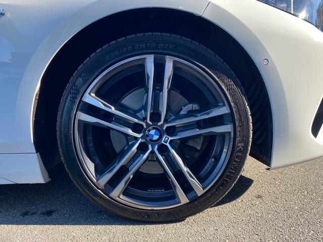 １シリーズ １１８ｄ　プレイ　エディションジョイ＋　ハイラインＰ　ハイラインＰＫＧ　ｉＤｒｉｖｅナビゲーションＰＫＧ　１０．２５インチワイドディスプレイ　禁煙車　ＡｐｐｌｅＣａｒｐｌａｙ　Ｂカメラ　バックガイド　メモリーパワーシート　ミラーＥＴＣ　パーキングアシスト（56枚目）