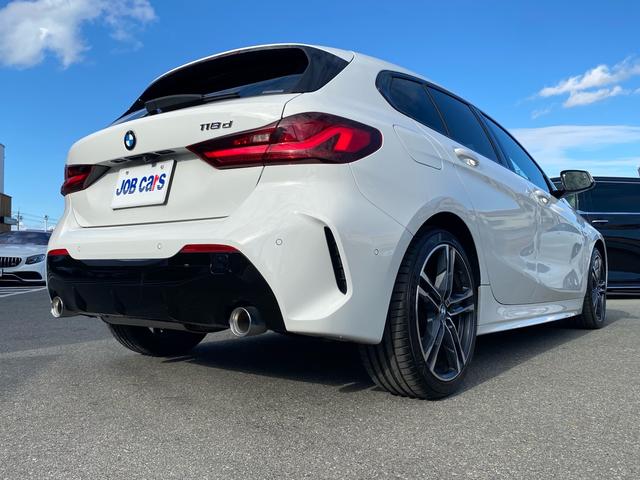 １シリーズ １１８ｄ　プレイ　エディションジョイ＋　ハイラインＰ　ハイラインＰＫＧ　ｉＤｒｉｖｅナビゲーションＰＫＧ　１０．２５インチワイドディスプレイ　禁煙車　ＡｐｐｌｅＣａｒｐｌａｙ　Ｂカメラ　バックガイド　メモリーパワーシート　ミラーＥＴＣ　パーキングアシスト（59枚目）