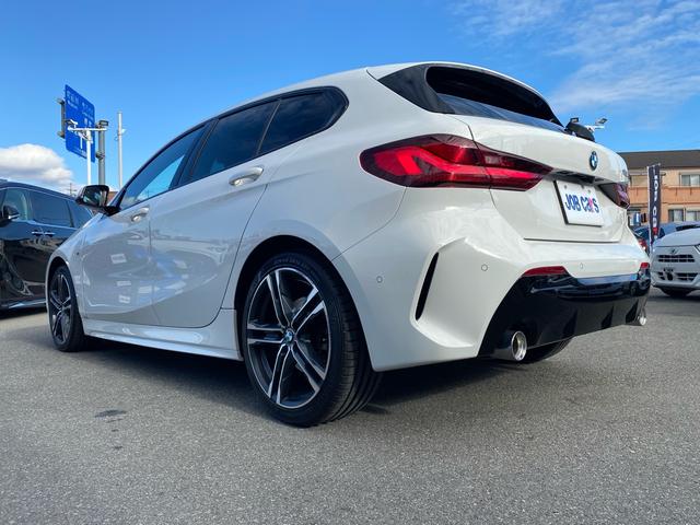 １シリーズ １１８ｄ　プレイ　エディションジョイ＋　ハイラインＰ　ハイラインＰＫＧ　ｉＤｒｉｖｅナビゲーションＰＫＧ　１０．２５インチワイドディスプレイ　禁煙車　ＡｐｐｌｅＣａｒｐｌａｙ　Ｂカメラ　バックガイド　メモリーパワーシート　ミラーＥＴＣ　パーキングアシスト（62枚目）