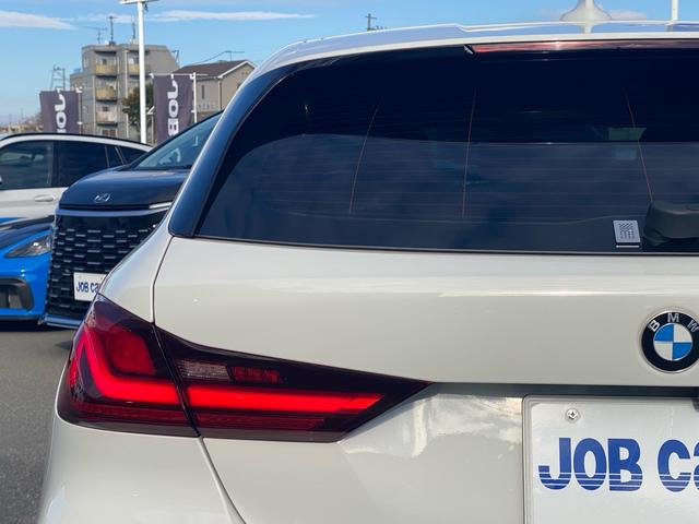 １シリーズ １１８ｄ　プレイ　エディションジョイ＋　ハイラインＰ　ハイラインＰＫＧ　ｉＤｒｉｖｅナビゲーションＰＫＧ　１０．２５インチワイドディスプレイ　禁煙車　ＡｐｐｌｅＣａｒｐｌａｙ　Ｂカメラ　バックガイド　メモリーパワーシート　ミラーＥＴＣ　パーキングアシスト（63枚目）