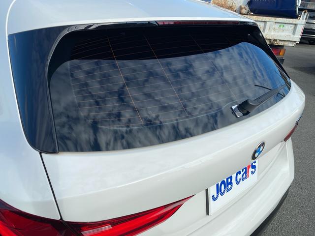 １シリーズ １１８ｄ　プレイ　エディションジョイ＋　ハイラインＰ　ハイラインＰＫＧ　ｉＤｒｉｖｅナビゲーションＰＫＧ　１０．２５インチワイドディスプレイ　禁煙車　ＡｐｐｌｅＣａｒｐｌａｙ　Ｂカメラ　バックガイド　メモリーパワーシート　ミラーＥＴＣ　パーキングアシスト（65枚目）