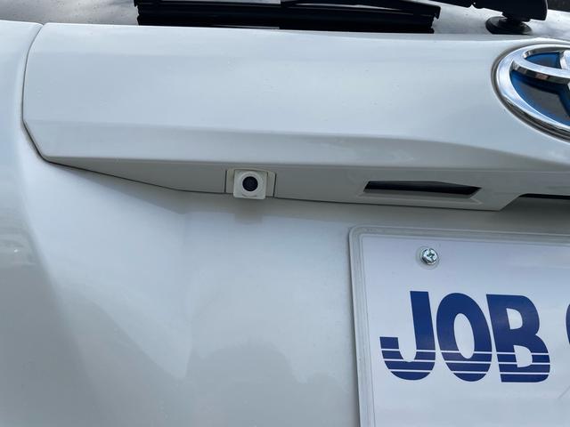 プリウスアルファ Ｓツーリングセレクション　モデリスタエアロ　禁煙車　アルパインナビ　フルセグ　ドラレコ　ビルトインＥＴＣ　バックカメラ　バックガイド　レーダー探知機　ＬＥＤヘッドライト　盗難防止システム　フォグランプ　寒冷地仕様（46枚目）