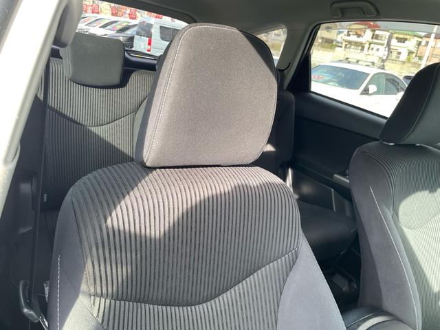 プリウスアルファ Ｓツーリングセレクション　モデリスタエアロ　禁煙車　アルパインナビ　フルセグ　ドラレコ　ビルトインＥＴＣ　バックカメラ　バックガイド　レーダー探知機　ＬＥＤヘッドライト　盗難防止システム　フォグランプ　寒冷地仕様（56枚目）