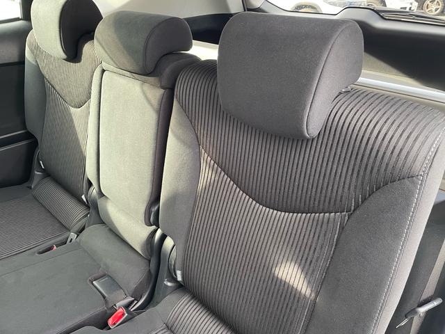 プリウスアルファ Ｓツーリングセレクション　モデリスタエアロ　禁煙車　アルパインナビ　フルセグ　ドラレコ　ビルトインＥＴＣ　バックカメラ　バックガイド　レーダー探知機　ＬＥＤヘッドライト　盗難防止システム　フォグランプ　寒冷地仕様（62枚目）