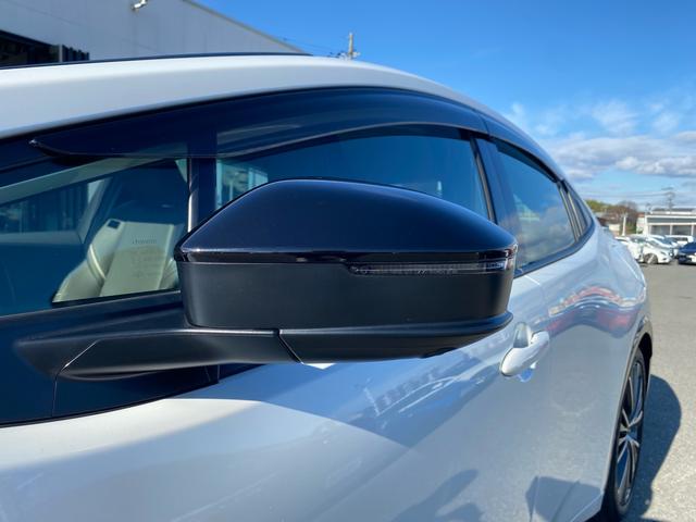 プリウス Ｚ　禁煙車　ＩＴＳコネクト　デジタルインナーミラー／ドライブレコーダー　ＡｐｐｌｅＣａｒｐｌａｙ　３６０度カメラ　ブラインドスポットモニター　ＥＴＣ　シートヒーター　シートクーラー　ステアリングヒーター（68枚目）