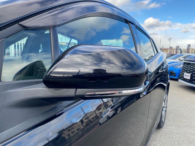 プリウス Ａ　禁煙車　ナビレディセット　前後ドラレコ　ＥＴＣ　フルセグ　バックカメラ　バックガイド　レーンアシスト　純正Ｔコネクトナビ　ブラインドスポットモニター　運転席パワーシート　ヘッドアップディスプレイ（68枚目）