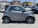 MCC SMART SMART FORTWO CABRIO