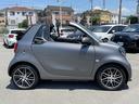 MCC SMART SMART FORTWO CABRIO