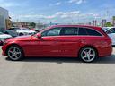 MERCEDES BENZ C-CLASS STATIONWAGON