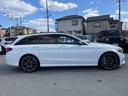 MERCEDES AMG C-CLASS STATIONWAGON