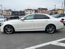 MERCEDES BENZ E-CLASS