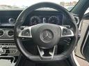 MERCEDES BENZ E-CLASS