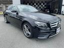 MERCEDES BENZ E-CLASS