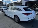 MERCEDES BENZ CLA-CLASS SHOOTING BRAKE