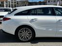 MERCEDES BENZ CLA-CLASS SHOOTING BRAKE