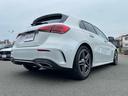 Ａ１８０　スタイル　ＡＭＧライン　禁煙車　ブラック／レッド革シート　レーダーセーフティＰ　レザーＥＸＣ　置くだけ充電　ＡＭＧ１８ＡＷ　前後ドラレコ　ナビゲーションＰ　フルセグＴＶ　メルセデスミー　ＡＣＣ　ＬＥＤヘッド　ソナー　Ｂカメラ（60枚目）