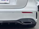 Ａ１８０　スタイル　ＡＭＧライン　禁煙車　ブラック／レッド革シート　レーダーセーフティＰ　レザーＥＸＣ　置くだけ充電　ＡＭＧ１８ＡＷ　前後ドラレコ　ナビゲーションＰ　フルセグＴＶ　メルセデスミー　ＡＣＣ　ＬＥＤヘッド　ソナー　Ｂカメラ（62枚目）