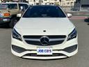 MERCEDES BENZ CLA-CLASS