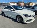 MERCEDES BENZ CLA-CLASS