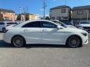 MERCEDES BENZ CLA-CLASS