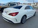 MERCEDES BENZ CLA-CLASS