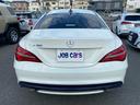 MERCEDES BENZ CLA-CLASS