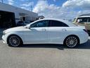 MERCEDES BENZ CLA-CLASS