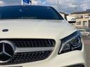 MERCEDES BENZ CLA-CLASS