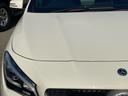 MERCEDES BENZ CLA-CLASS