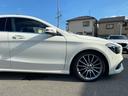 MERCEDES BENZ CLA-CLASS
