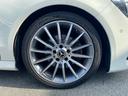 MERCEDES BENZ CLA-CLASS