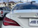 MERCEDES BENZ CLA-CLASS