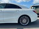 MERCEDES BENZ CLA-CLASS