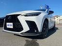 NX350h Fスポーツ パノラマルーフ 白革シート パノラミックビューモニター デジタルインナーミラー ワンオーナー レーダー探知機 ETC2.0 ドラレコ 3眼フルLEDヘッド カラーHUD M付パワーシート 純正ナビ(47枚目)