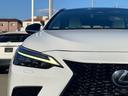 NX350h Fスポーツ パノラマルーフ 白革シート パノラミックビューモニター デジタルインナーミラー ワンオーナー レーダー探知機 ETC2.0 ドラレコ 3眼フルLEDヘッド カラーHUD M付パワーシート 純正ナビ(52枚目)