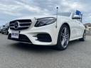 MERCEDES BENZ E-CLASS