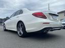 MERCEDES BENZ E-CLASS
