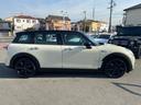 MINI クーパーS クラブマン ハーフレザーシート 禁煙車 純正ナビ ミラーETC ドラレコ シートヒーター リアビューカメラ パークディスタンスコントロール バックカメラ ACC LEDヘッドランプ インテリジェントセーフティ(4枚目)
