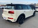 MINI クーパーS クラブマン ハーフレザーシート 禁煙車 純正ナビ ミラーETC ドラレコ シートヒーター リアビューカメラ パークディスタンスコントロール バックカメラ ACC LEDヘッドランプ インテリジェントセーフティ(5枚目)