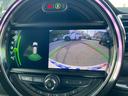 クーパーS クラブマン ハーフレザーシート 禁煙車 純正ナビ ミラーETC ドラレコ シートヒーター リアビューカメラ パークディスタンスコントロール バックカメラ ACC LEDヘッドランプ インテリジェントセーフティ(19枚目)