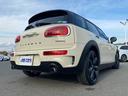 クーパーS クラブマン ハーフレザーシート 禁煙車 純正ナビ ミラーETC ドラレコ シートヒーター リアビューカメラ パークディスタンスコントロール バックカメラ ACC LEDヘッドランプ インテリジェントセーフティ(59枚目)